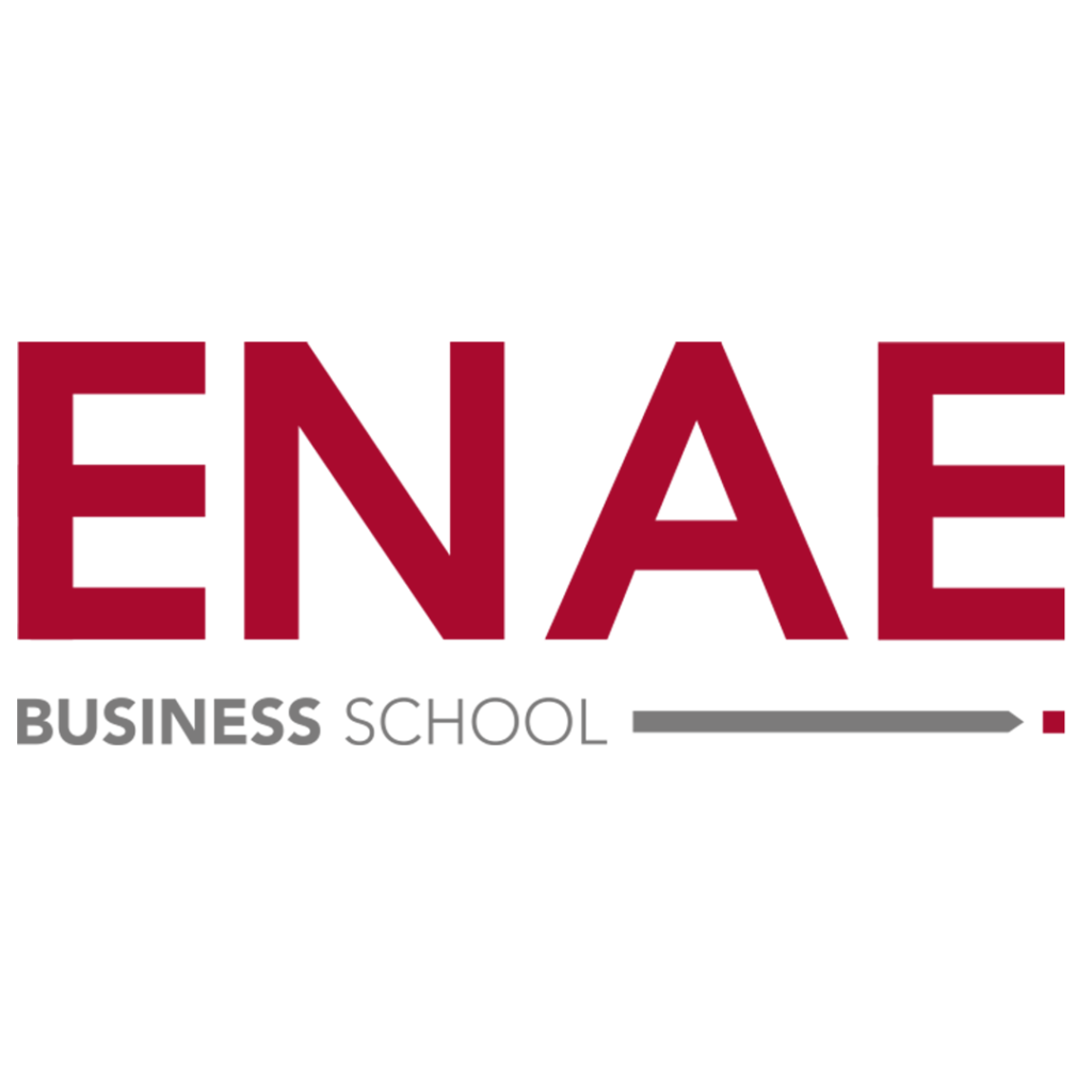 Logo 5: Imagen del logo de la empresa 5 con fondo blanco y diseño moderno